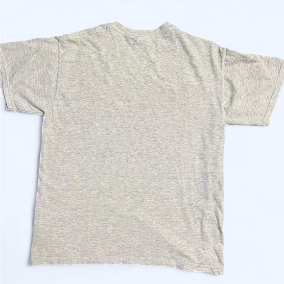 Heather Gray x Horse x Tee - Picture 4 of 7